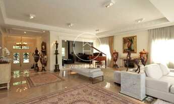 Imagem 5: Casa Alto Padrão