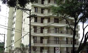 Imagem: Apartamento venda MAISON DU PARC 132m2