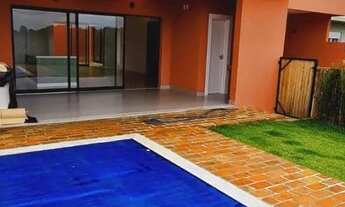 Imagem 2: LINDA CASA CASA no CONDOMINIO VILLAS DO GOLF EM ITU -SP