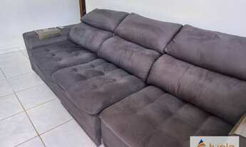 Imagem 3: Casa à venda, 93 m² por R$ 320.000,00 - Jardim Minda - Hortolândia/SP