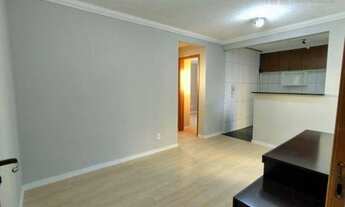 Imagem: Vendo Apartamento Planejado - Terramérica