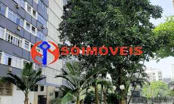 Imagem 16: Apartamento para venda tem 50 metros quadrados com 1 quarto em Leblon - Rio de Janeiro - R