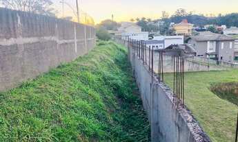 Imagem 7: Terreno à venda com 600 m² no Residencial Paradiso - Itatiba/SP