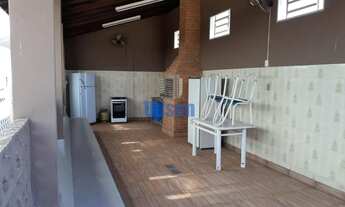 Imagem 3: Apartamento para Venda em Bauru, Vl. Cardia, 3 dormitórios, 2 banheiros, 1 vaga