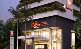 Imagem 2: APARTAMENTO COMERCIAL em JUNDIAÍ - SP, ANHANGABAÚ