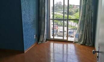 Imagem 2: Apartamento 2 Dormitórios Sala c/ Sacada 1 Vaga c/ Lazer Próximo ao Terminal Piraporinha