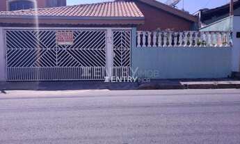 Imagem: Casa com 3 dormitórios à venda, 138 m²