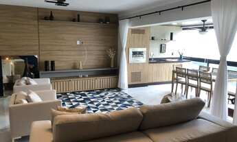 Imagem: Apartamento para venda tem 280 metros com