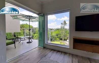 Imagem 5: Casa com 3 dormitórios à venda, 500 m² por R$ 2.680.000,00 - Condomínio São Joaquim - Vinh