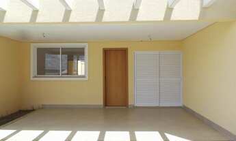 Imagem 2: Sobrado 3 quartos em condominio fechado