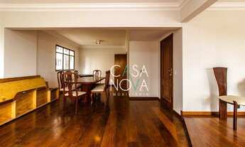 Imagem 6: Apartamento com 4 dormitórios à venda, 232 m² por R$ 1.700.000,00 - Boqueirão - Santos/SP