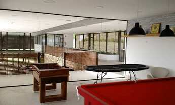 Imagem 14: TERRENO EM CONDOMÍNIO A VENDA EM JUNDIAÍ - LOTEAMENTO BOSQUE DO HORTO - ESQUINA - PR