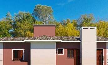 Imagem 6: Casa à venda, 55 m² por R$ 199.000,00 - Arroio da Manteiga - São Leopoldo/RS