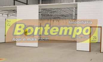 Imagem 7: GALPÃO SENSACIONAL!