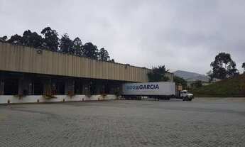 Imagem 3: Ótimo galpão em Osasco, terreno 20.715 m²!!