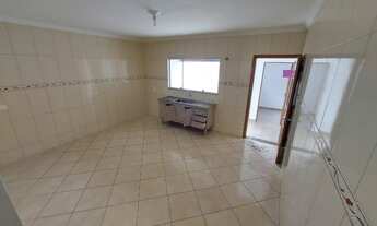 Imagem 4: Sobrado para venda tem 174 metros quadrados com 3 quartos em Vila Guarani - Mauá - São Pau