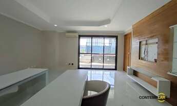 Imagem 7: Cobertura com 2 dormitórios à venda, 180 m² por R$ 1.360.000,00 - Pompéia - Santos/SP