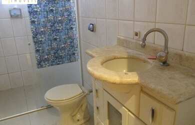 Imagem 2: CASA RESIDENCIAL em Valinhos - SP, Bosque dos Eucaliptos