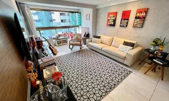 Imagem 2: Oportunidade apartamento para venda tem 70m 2 quartos sendo 1 suíte em Boa Viagem - Recife