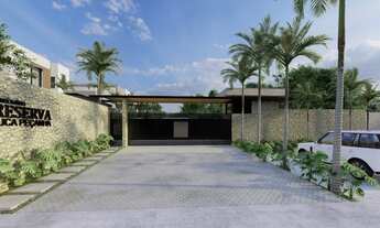 Imagem: Casa a venda no Residencial Reserva Juca