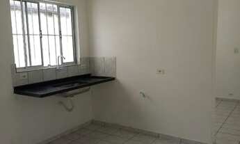 Imagem 2: Locação Casa térrea R$ 1.200,00 Jardim Eliana / Grajaú 2 dormitórios