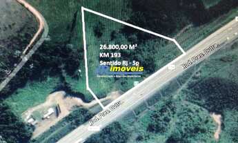 Imagem: SANTA ISABEL - Terreno Padrão - Santa Isabel