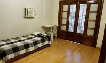 Imagem 3: Apartamento com 3 dormitórios à venda, 166 m² por R$ 730.000,00 - Gonzaga - Santos/SP