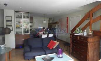 Imagem 2: ACONCHEGANTE COBERTURA DUPLEX - 2 VAGAS