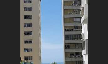 Imagem 7: Apartamento à venda com 70 metros quadrados com 3 quartos praia das Pitangueiras - Guarujá