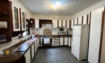 Imagem 6: Casa de condomínio no Jardim das Colinas