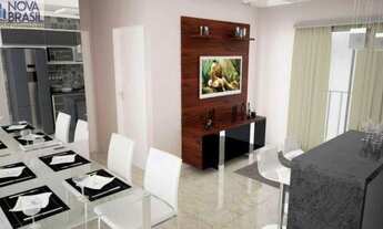 Imagem 3: *** Apartamentos de 2 dormitórios obras aceleradas, use seu FGTS, R$169.000 sem vaga de g