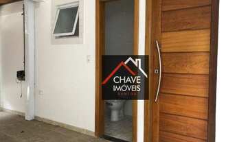 Imagem 3: Village com 4 dormitórios à venda, 190 m² por R$ 950.000,00 - Embaré - Santos/SP