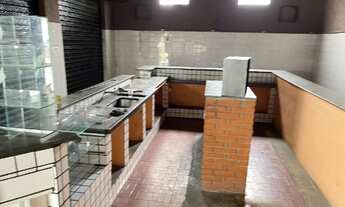 Imagem 4: Salão de frente para avenida Tancredo almeida neves Serpa Caieiras