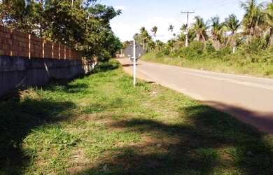 Imagem 4: Santo Amaro Recôncavo baiano excelente localização para fins comerciais, industriais etc