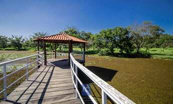 Imagem 5: Terrenos no condomínio Solaris em Boituva/SP a partir de 420m² à venda