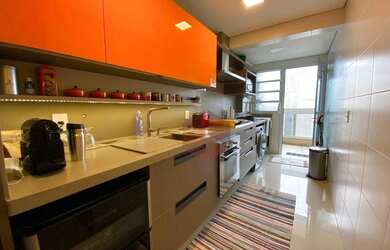 Imagem 3: Cobertura à venda, 115 m² por R$ 1.810.000,00 - Centro - Florianópolis/SC