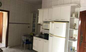 Imagem 3: Casa para venda com 3 quartos com Edícula - Nova Americana - Americana - São Paulo