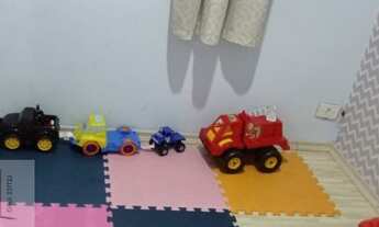 Imagem 3: Apartamento em Centro - Diadema