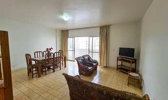 Imagem 5: Apartamento à venda possui 100 metros quadrados com 3 quartos em praia das Astúrias - Guar