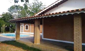 Imagem 2: CHÁCARA EM CONDOMÍNIO FECHADO NA REPRESA