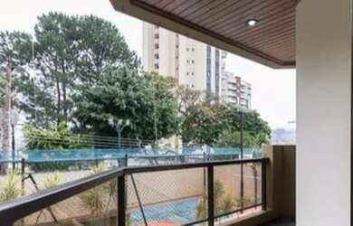 Imagem 3: Apartamento com 3 dormitórios à venda, 130 m² por R$ 636.000 - Vila Galvão - Guarulhos/SP