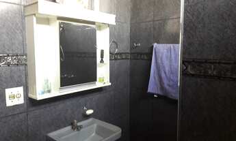 Imagem 7: Casa - Vila Santo Antônio - Franca