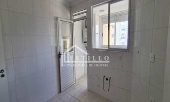 Imagem 6: SÃO JOSÉ - Apartamento Padrão - CAMPINAS