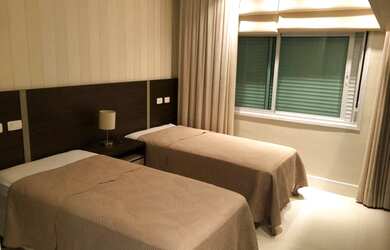 Imagem 4: Casa para aluguel e venda tem 450 metros com 5 quartos em Riviera - Bertioga - São Paulo