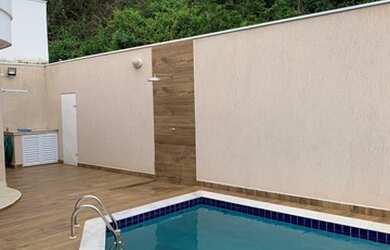 Imagem 2: Belíssima casa no Condomínio Villa Verde