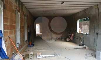 Imagem 6: Excelente casa de 240m² em construção para venda no condomínio Capital Ville II em Jundiaí