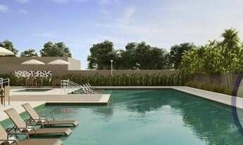 Imagem 6: Apartamento novo em Interlagos 58 m² 3 dormitórios 1 vaga Marajoara Club House