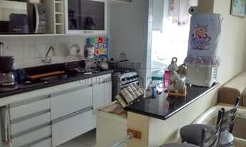 Imagem 4: Sao Jose dos Campos - Apartamento Padrão - Monte Castelo