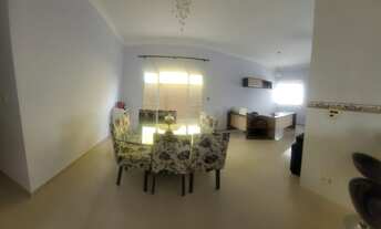 Imagem 5: Casa de condomínio para venda possui 150 metros quadrados com 3 quartos