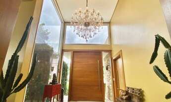 Imagem 4: Casa semi- térrea - Tamboré 11 - Venda